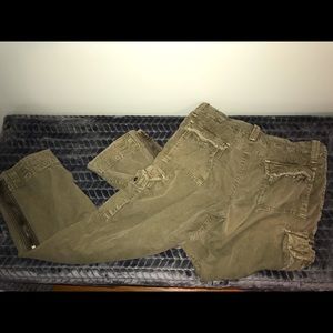 Cargo Pants